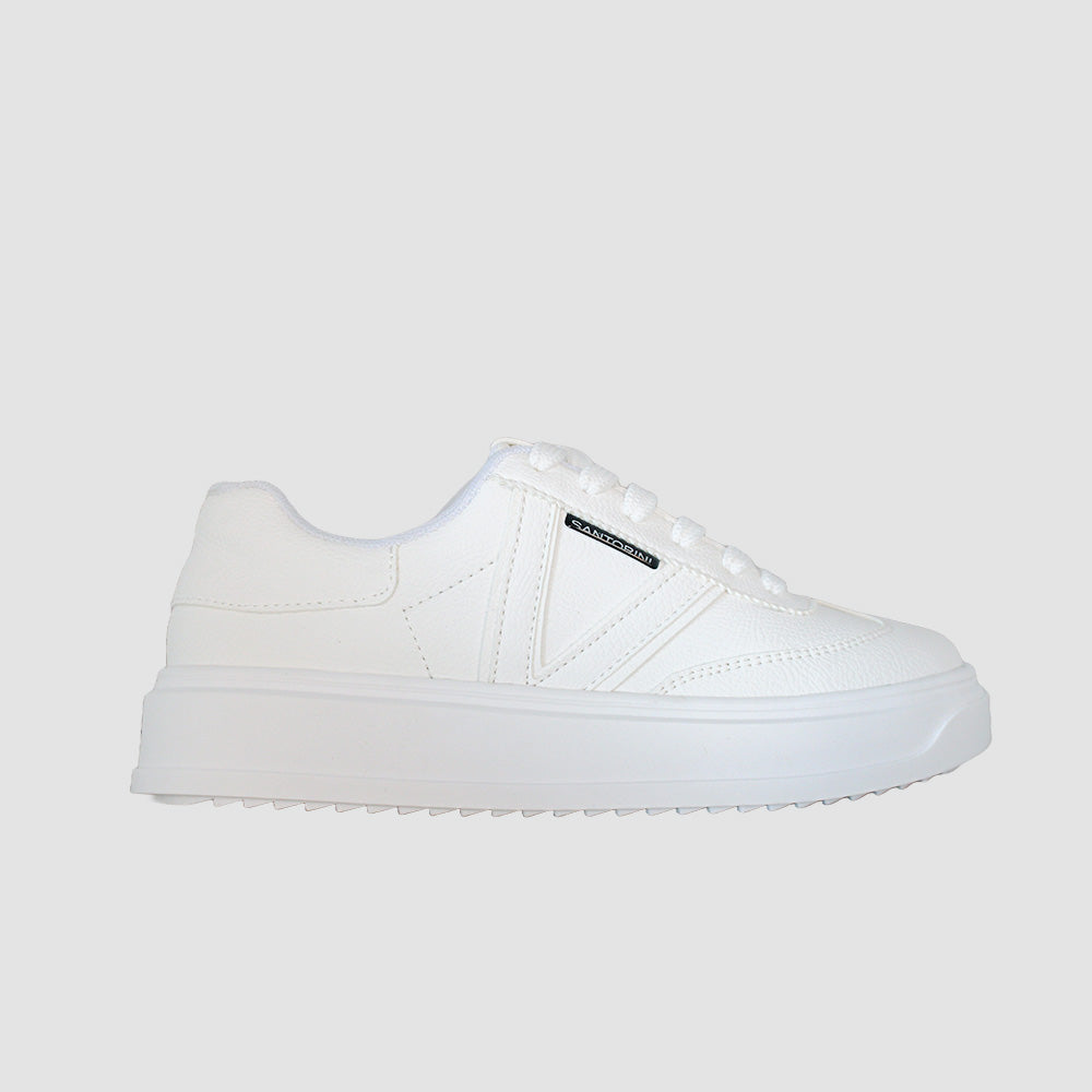 TENIS PARA MUJER HABANA BLANCO