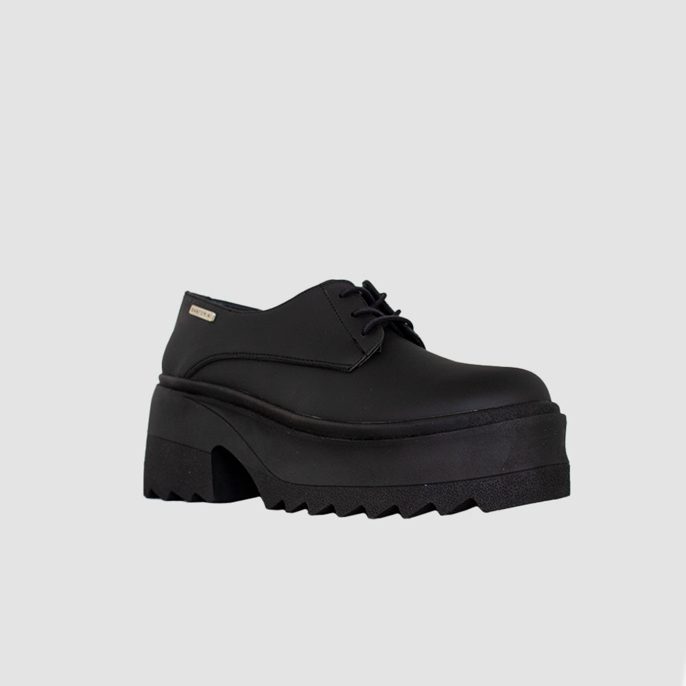 ZAPATOS PARA MUJER TORIAN NEGRO