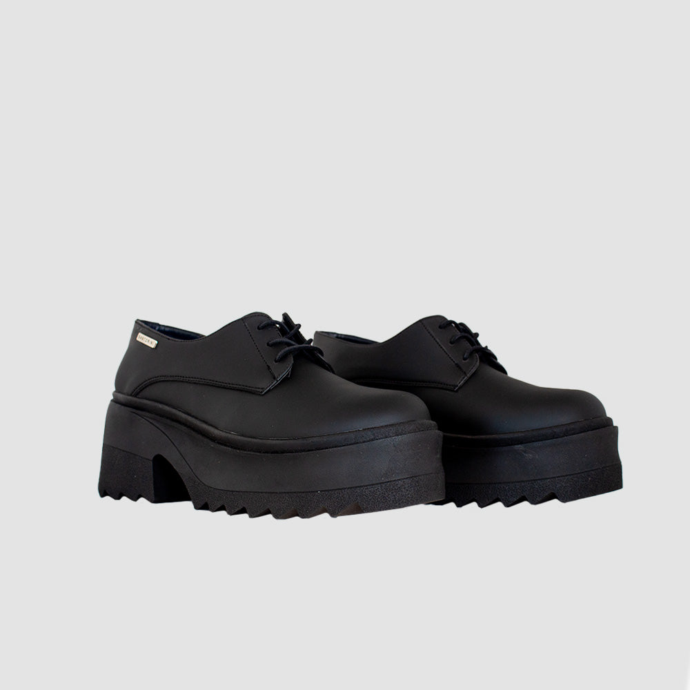 ZAPATOS PARA MUJER TORIAN NEGRO