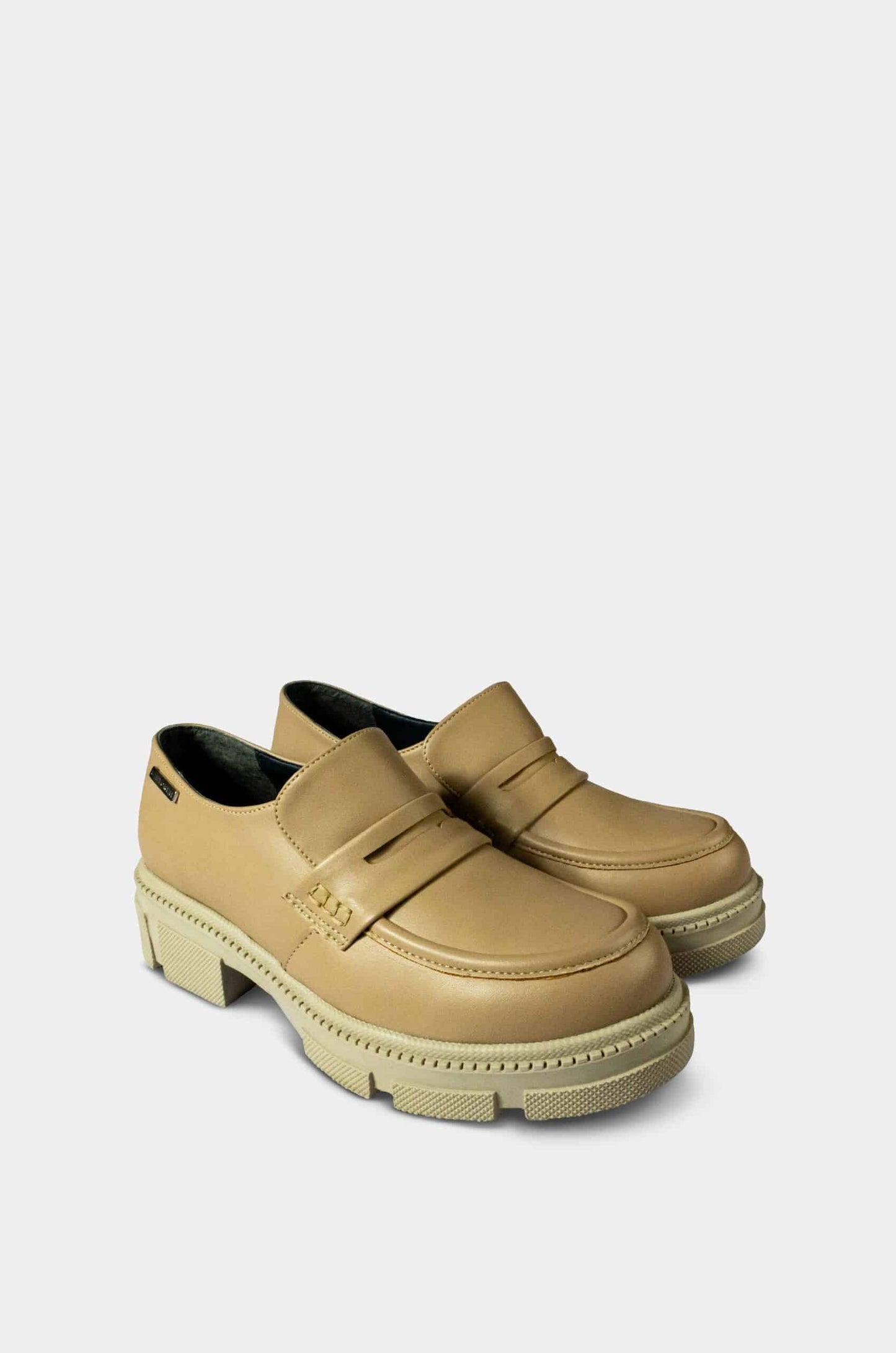 ZAPATOS PARA MUJER TRENDY TAUPE