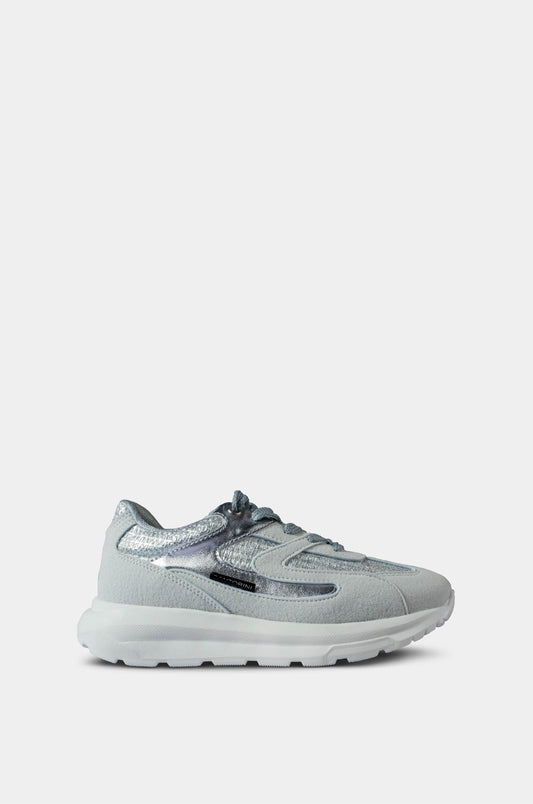 TENIS PARA MUJER MOKA GRIS