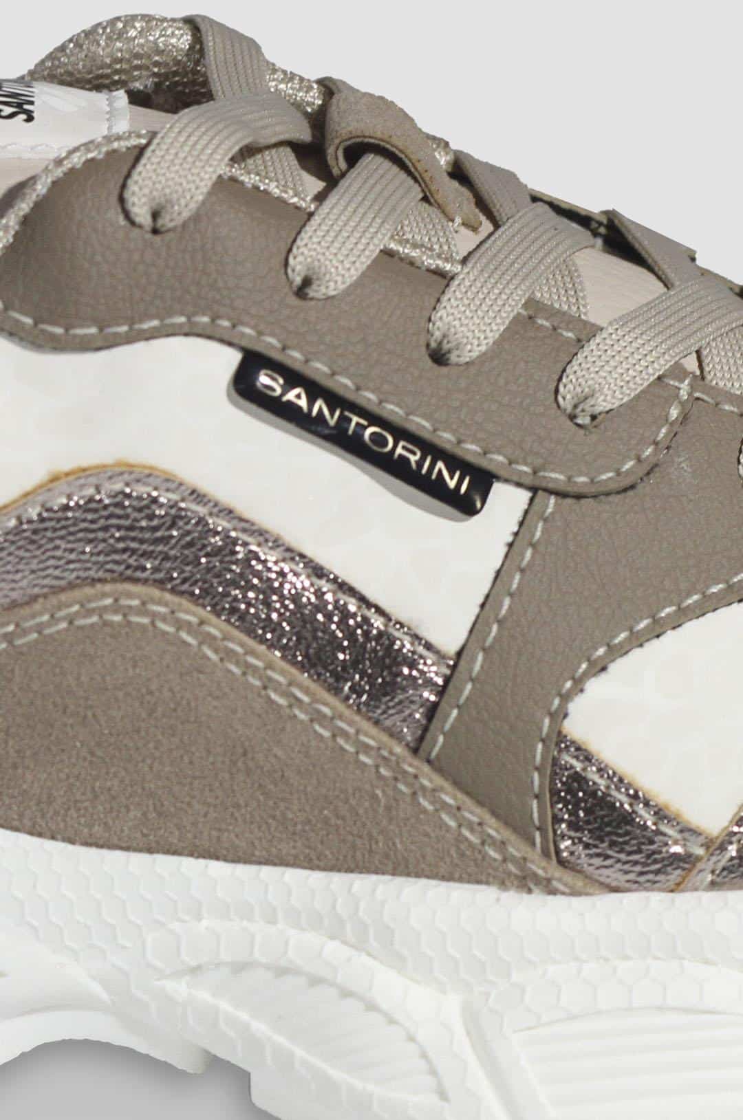 TENIS PARA MUJER SUSSY ARENA