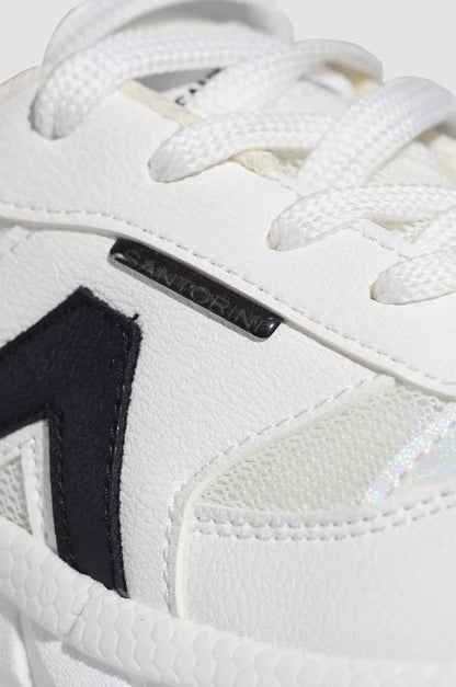 TENIS PARA MUJER DIOSA BLANCO