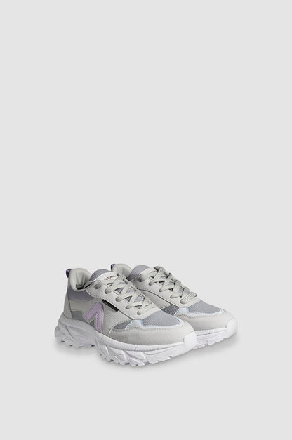 TENIS PARA MUJER DIOSA GRIS