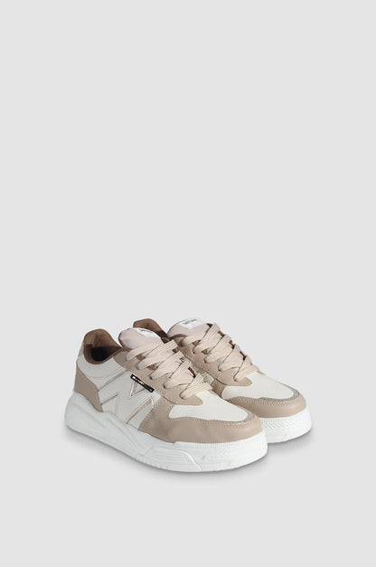 TENIS PARA MUJER EBBES NUDE