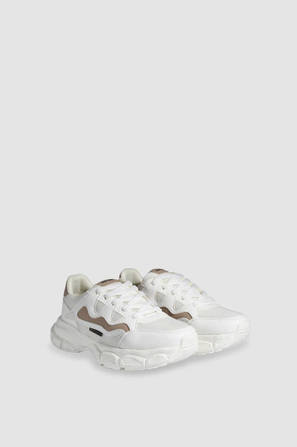 TENIS PARA MUJER BATILDE BLANCO