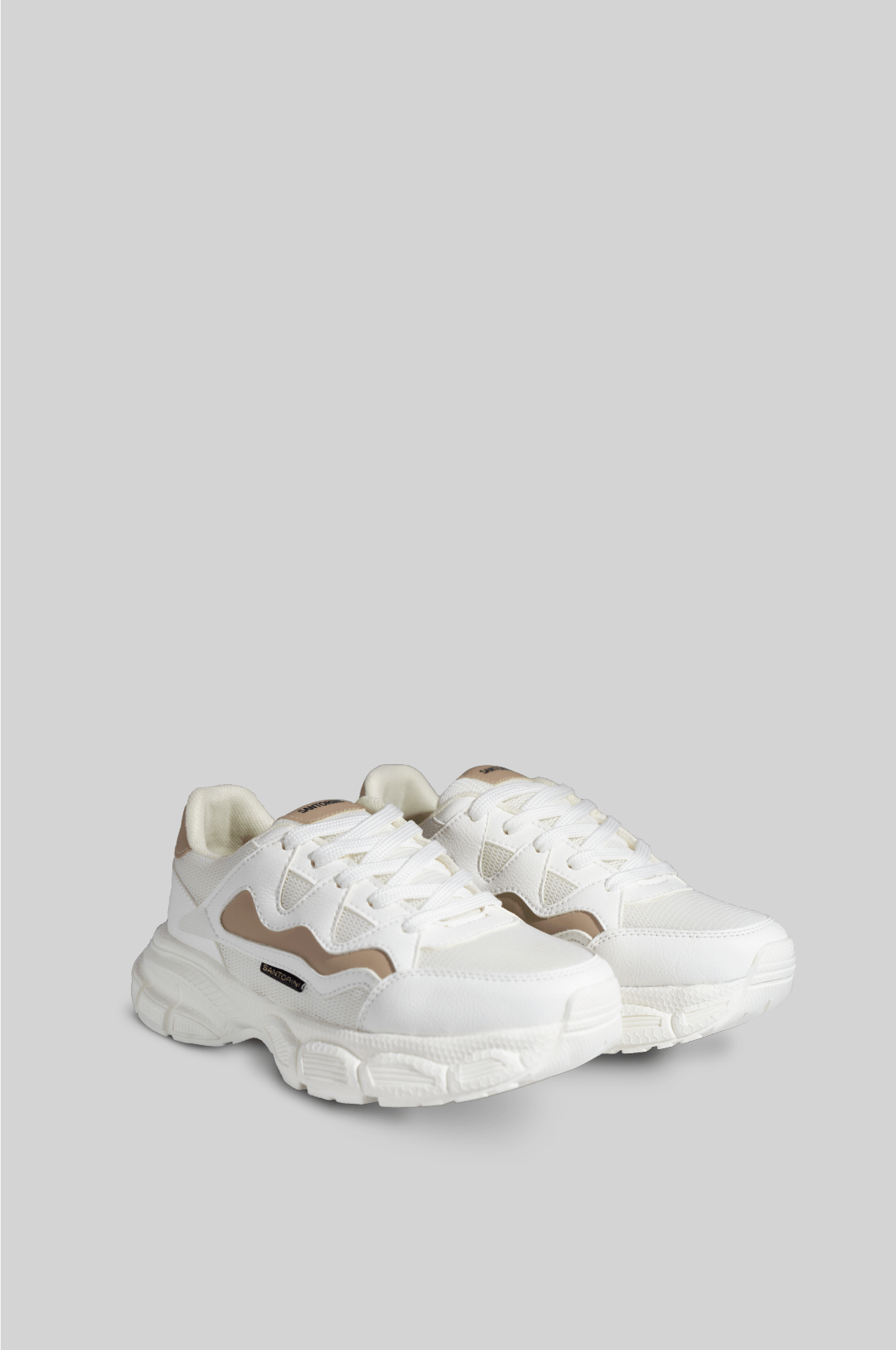 TENIS PARA MUJER BATILDE BLANCO