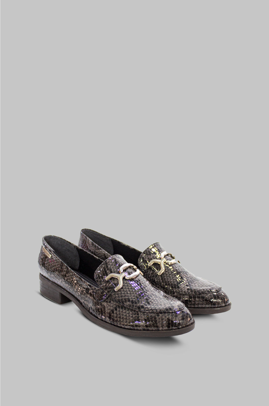 ZAPATOS PARA MUJER DEMI ANIMAL PRINT