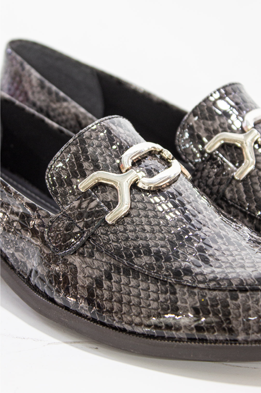 ZAPATOS PARA MUJER DEMI ANIMAL PRINT