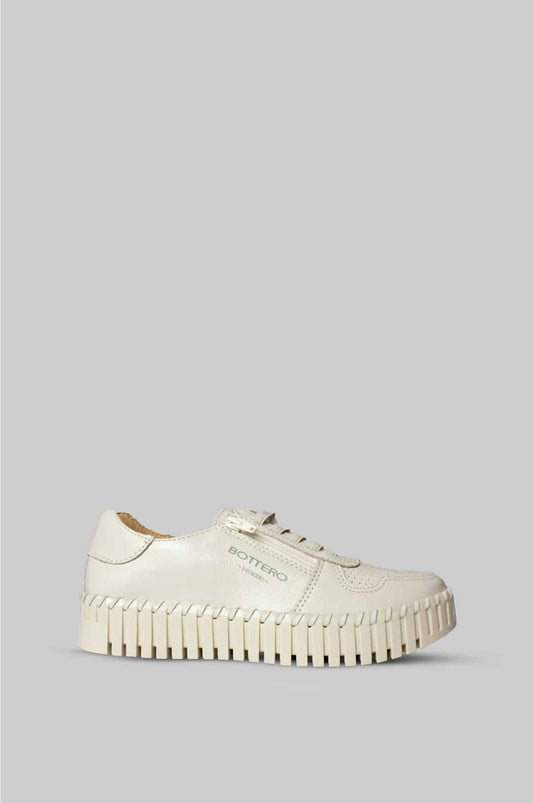 ZAPATOS PARA MUJER MAITE CUERO BEIGE