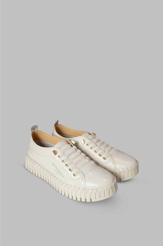 ZAPATOS PARA MUJER ELOA CUERO BEIGE