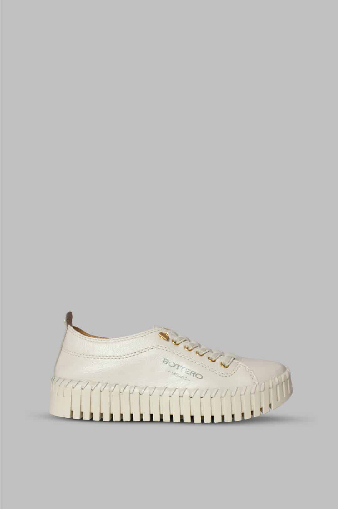 ZAPATOS PARA MUJER ELOA CUERO BEIGE