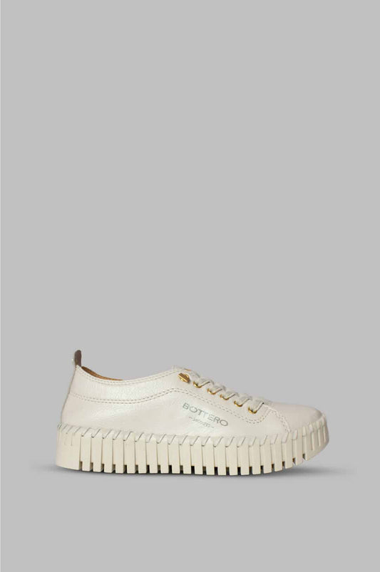 ZAPATOS PARA MUJER ELOA CUERO BEIGE