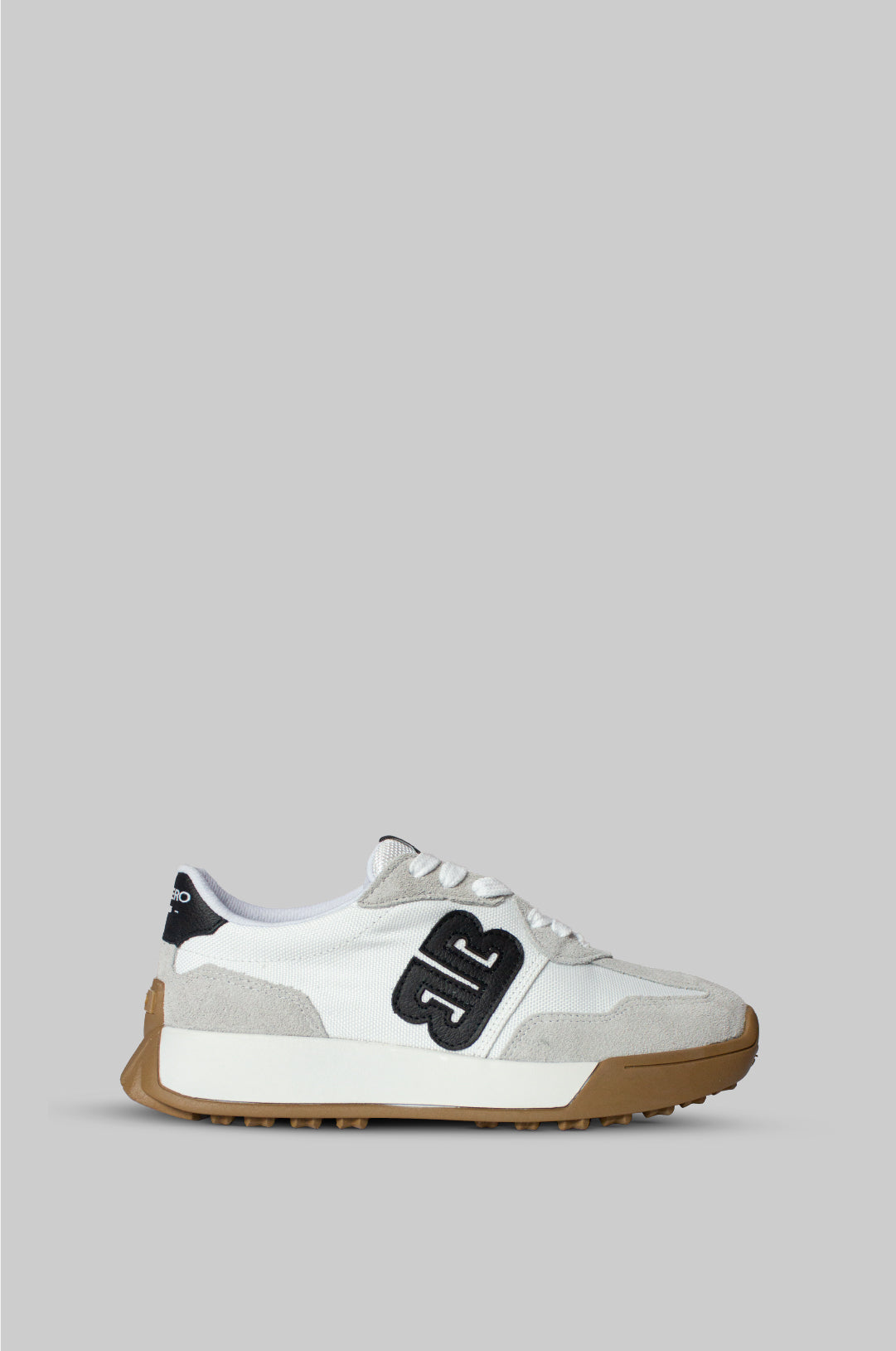 TENIS PARA MUJER ISIS CUERO BLANCO