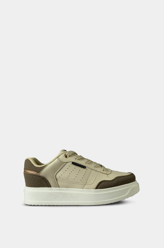 TENIS PARA MUJER TOPO ARENA