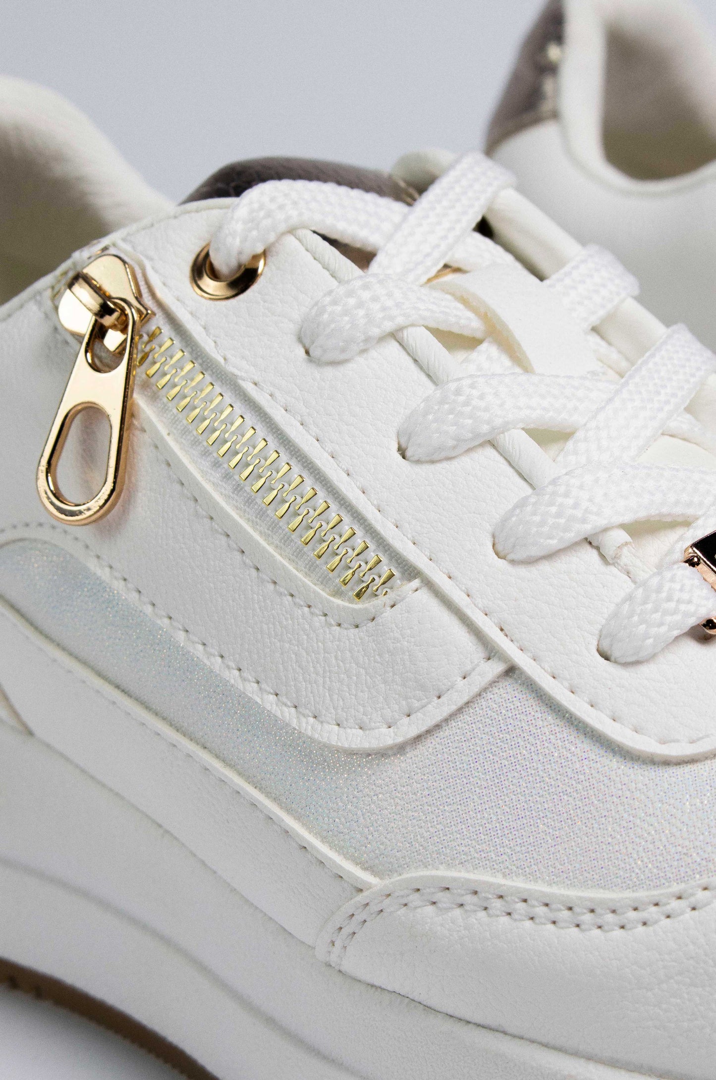 TENIS PARA MUJER OLINA BLANCO