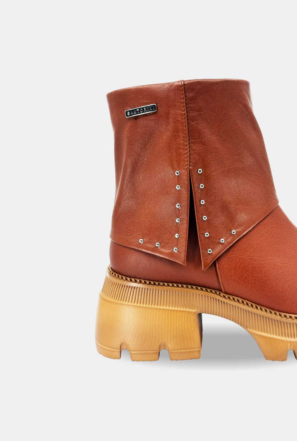 BOTINES PARA MUJER VELA MIEL