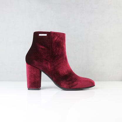 BOTINES PARA MUJER MARTHA VINOTINTO