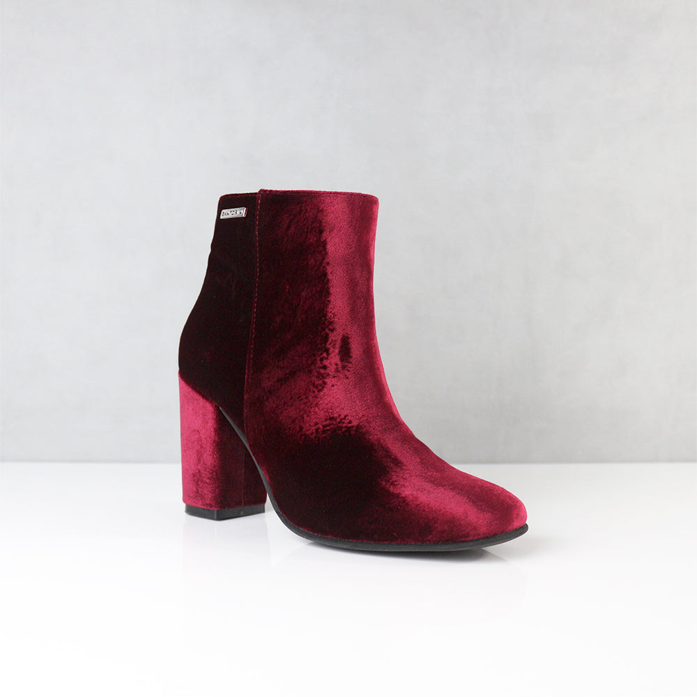 BOTINES PARA MUJER MARTHA VINOTINTO