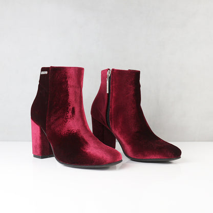 BOTINES PARA MUJER MARTHA VINOTINTO