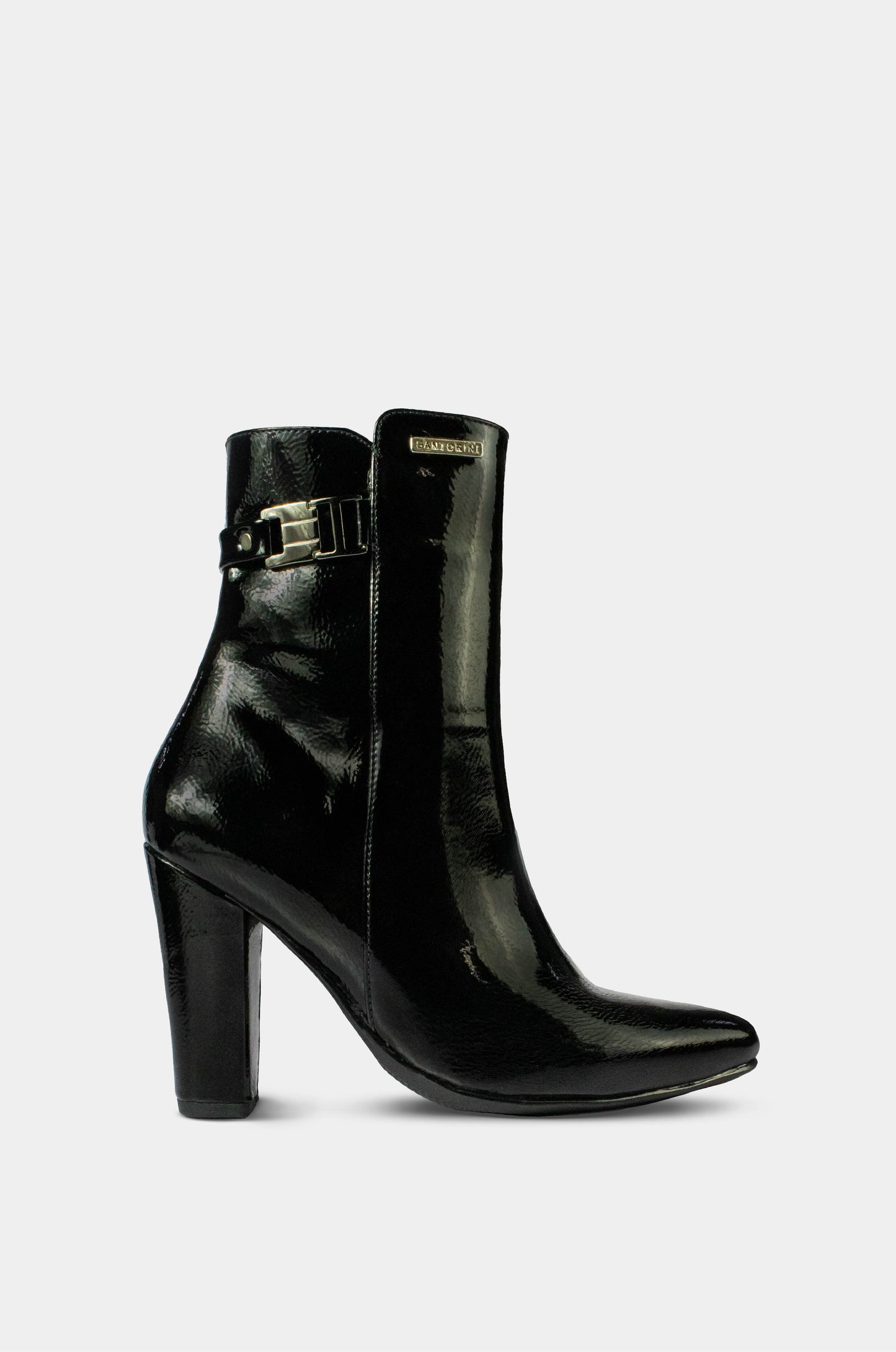 BOTINES PARA MUJER GALA NEGRO