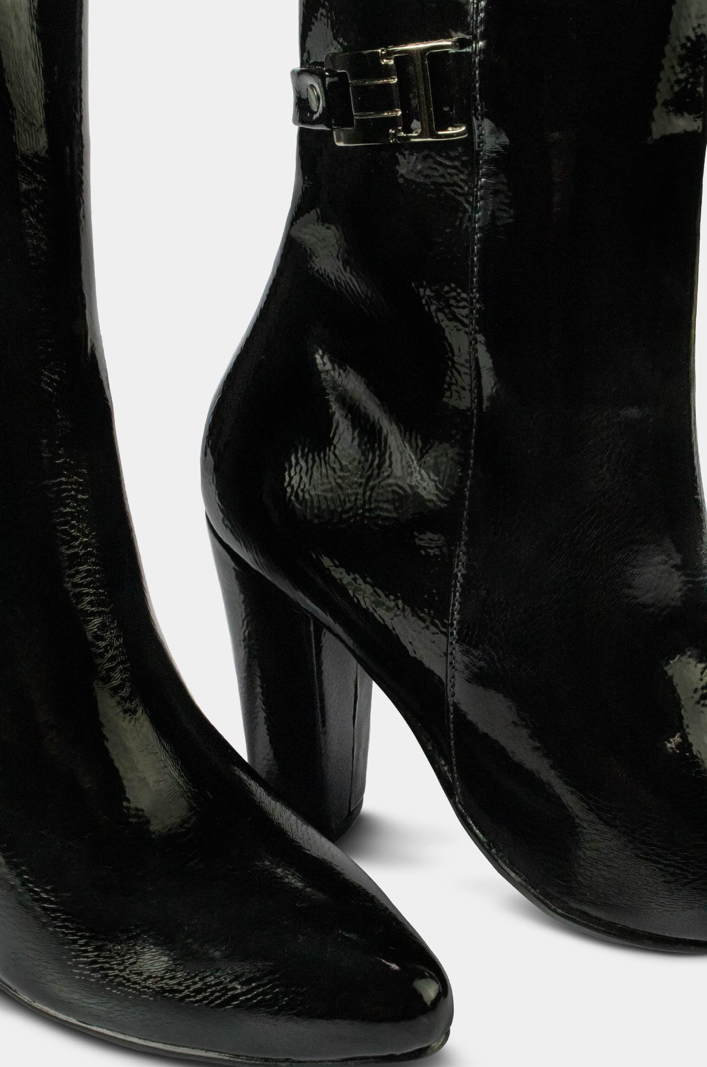 BOTINES PARA MUJER GALA NEGRO