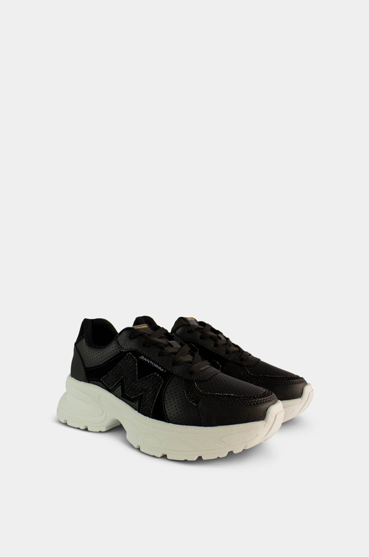 TENIS PARA MUJER TERRA NEGRO