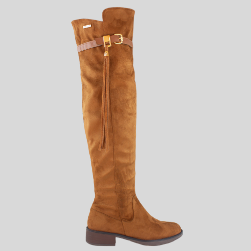 BOTAS PARA MUJER CALENT MIEL