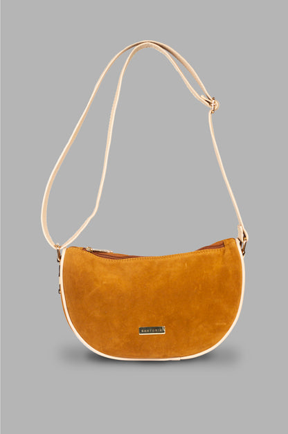 BOLSOS CELIN CUERO CAMEL