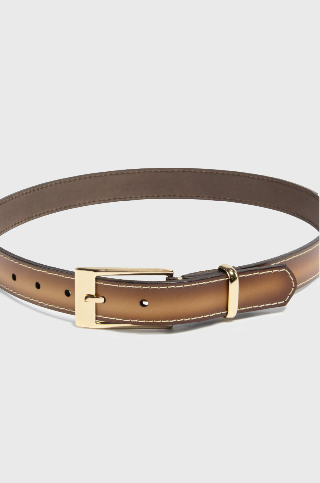 CINTURON PARA MUJER DOBLE FAZ VALERY MIEL