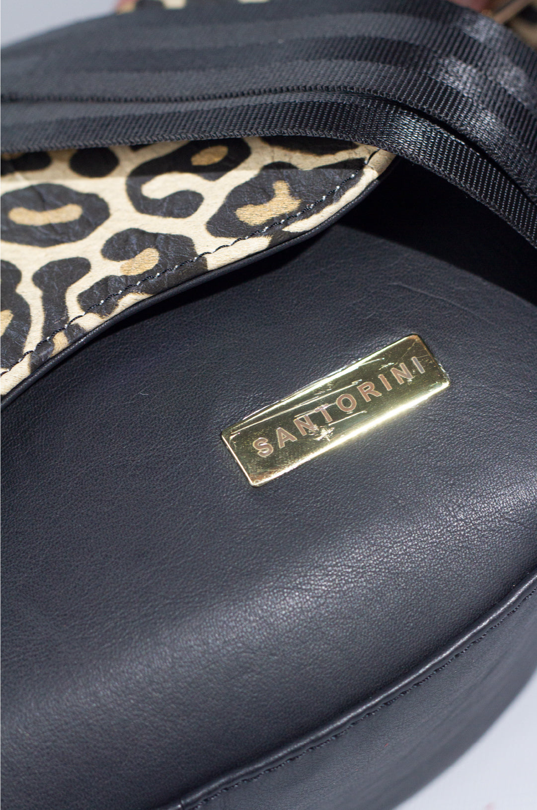 BOLSOS TRINIDAD CUERO ANIMAL PRINT
