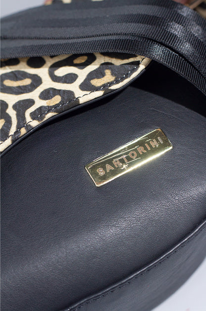 BOLSOS TRINIDAD CUERO ANIMAL PRINT