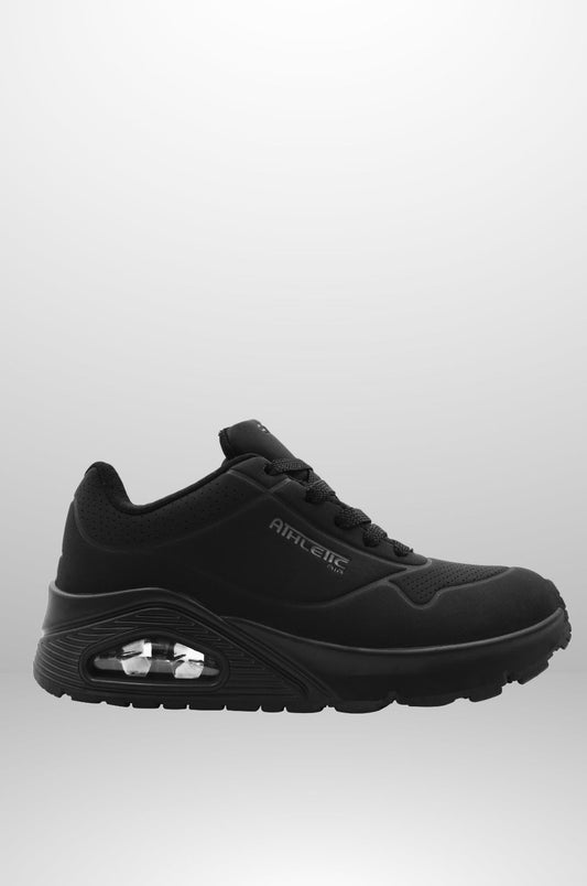 TENIS PARA MUJER KER NEGRO