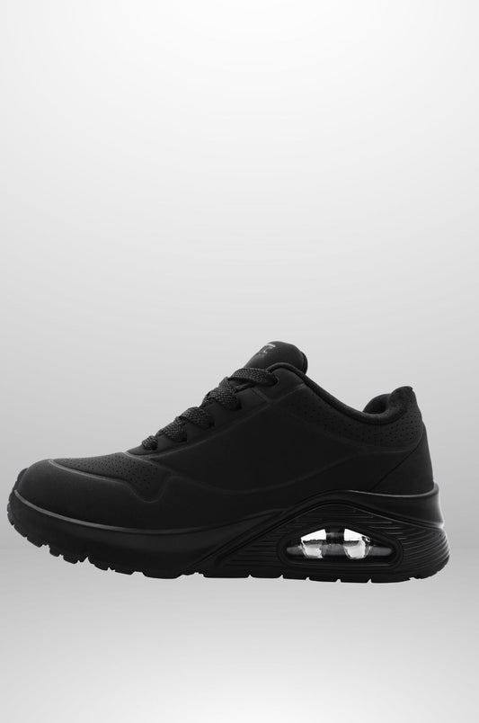 TENIS PARA MUJER KER NEGRO