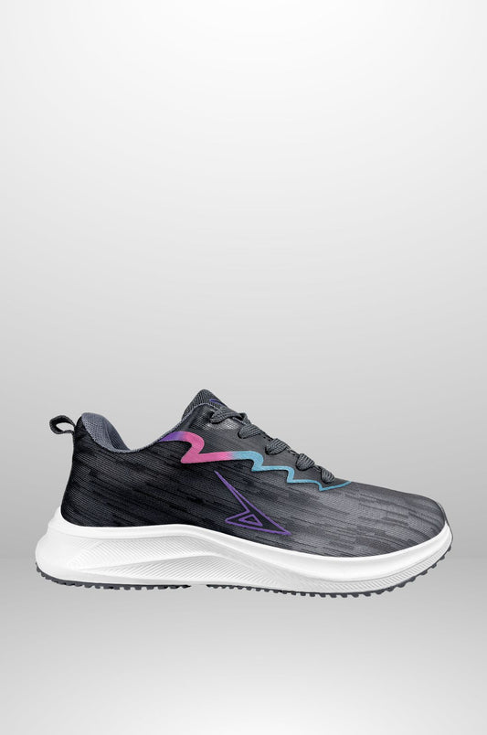TENIS PARA MUJER EDIMBURGO GRIS