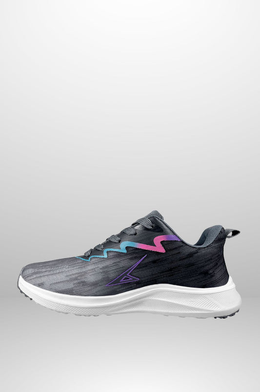 TENIS PARA MUJER EDIMBURGO GRIS