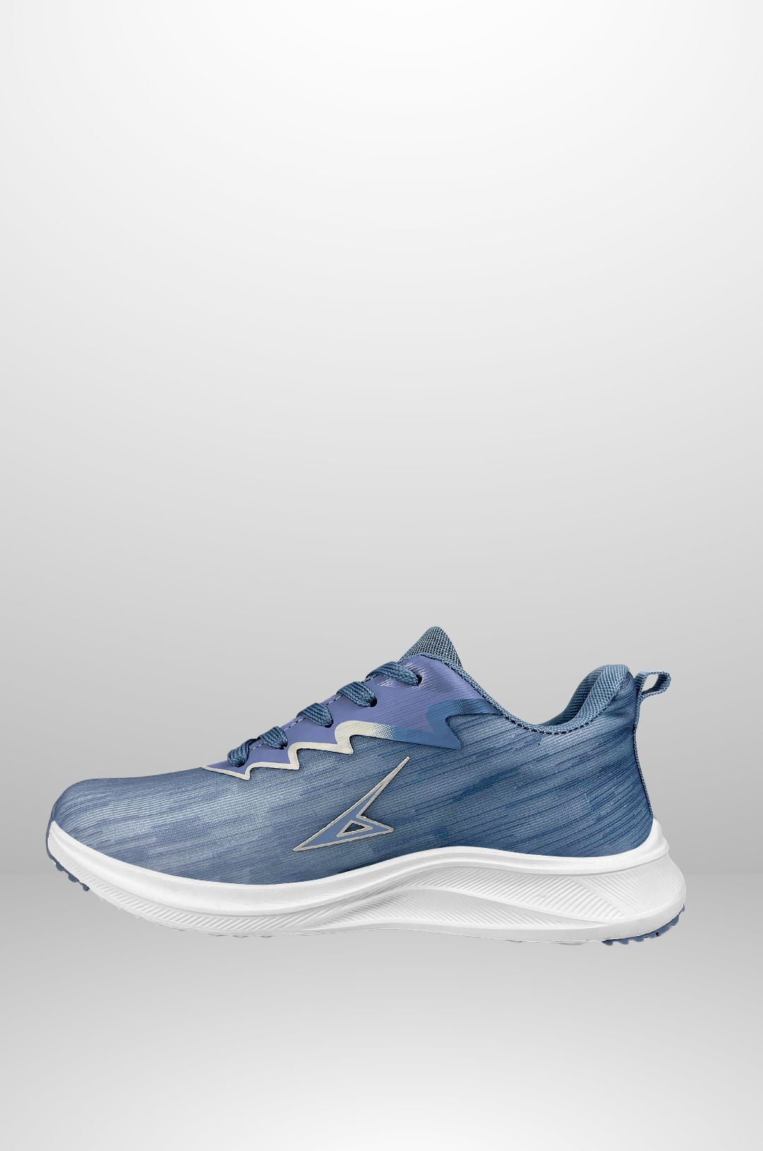 TENIS PARA MUJER EDIMBURGO AZUL