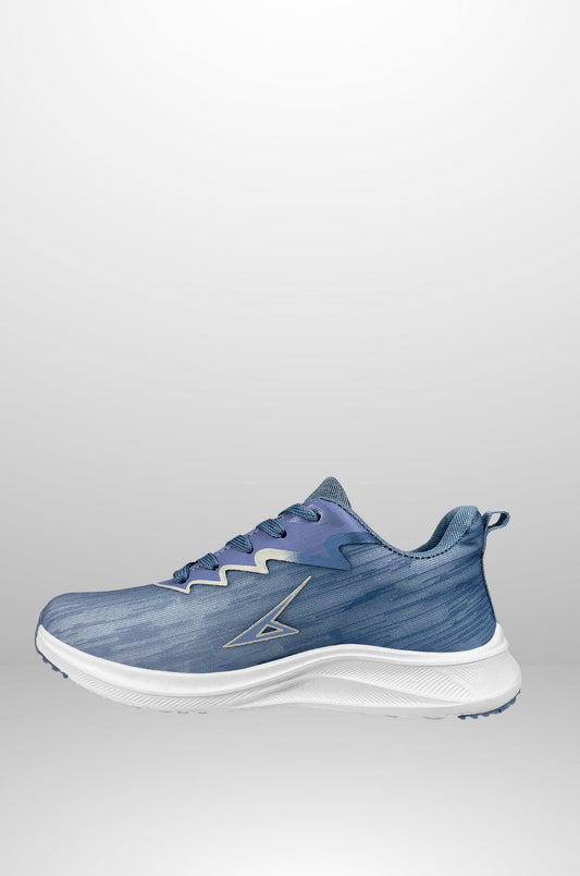 TENIS PARA MUJER EDIMBURGO AZUL