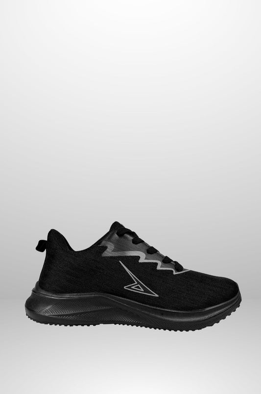 TENIS PARA MUJER EDIMBURGO NEGRO