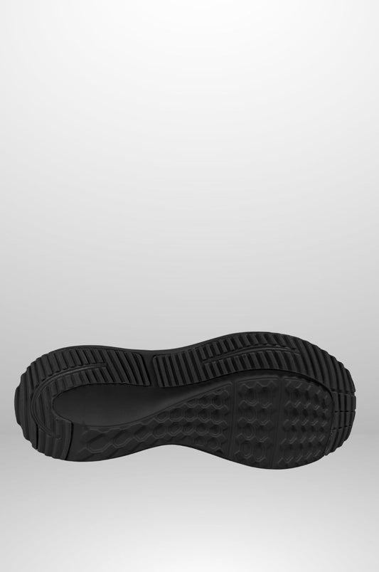 TENIS PARA MUJER EDIMBURGO NEGRO