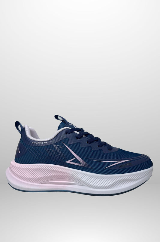 TENIS PARA MUJER VAN GOGH AZUL