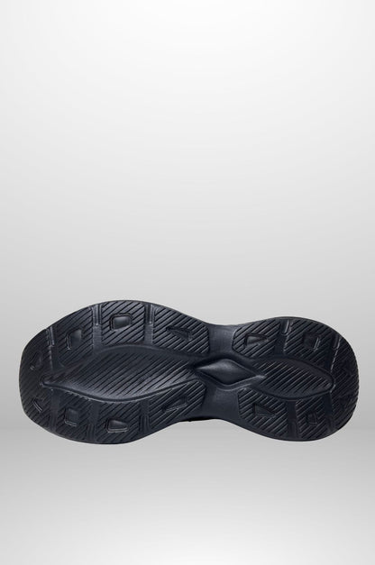 TENIS PARA MUJER CEZANE NEGRO