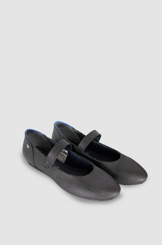 BALETAS PARA MUJER ALEJANDRA NEGRO