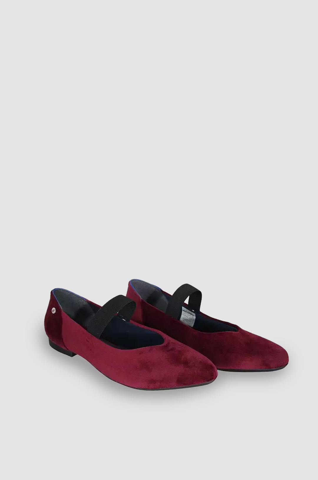 BALETAS PARA MUJER NILIA VINOTINTO