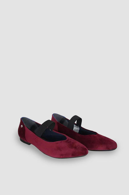 BALETAS PARA MUJER NILIA VINOTINTO