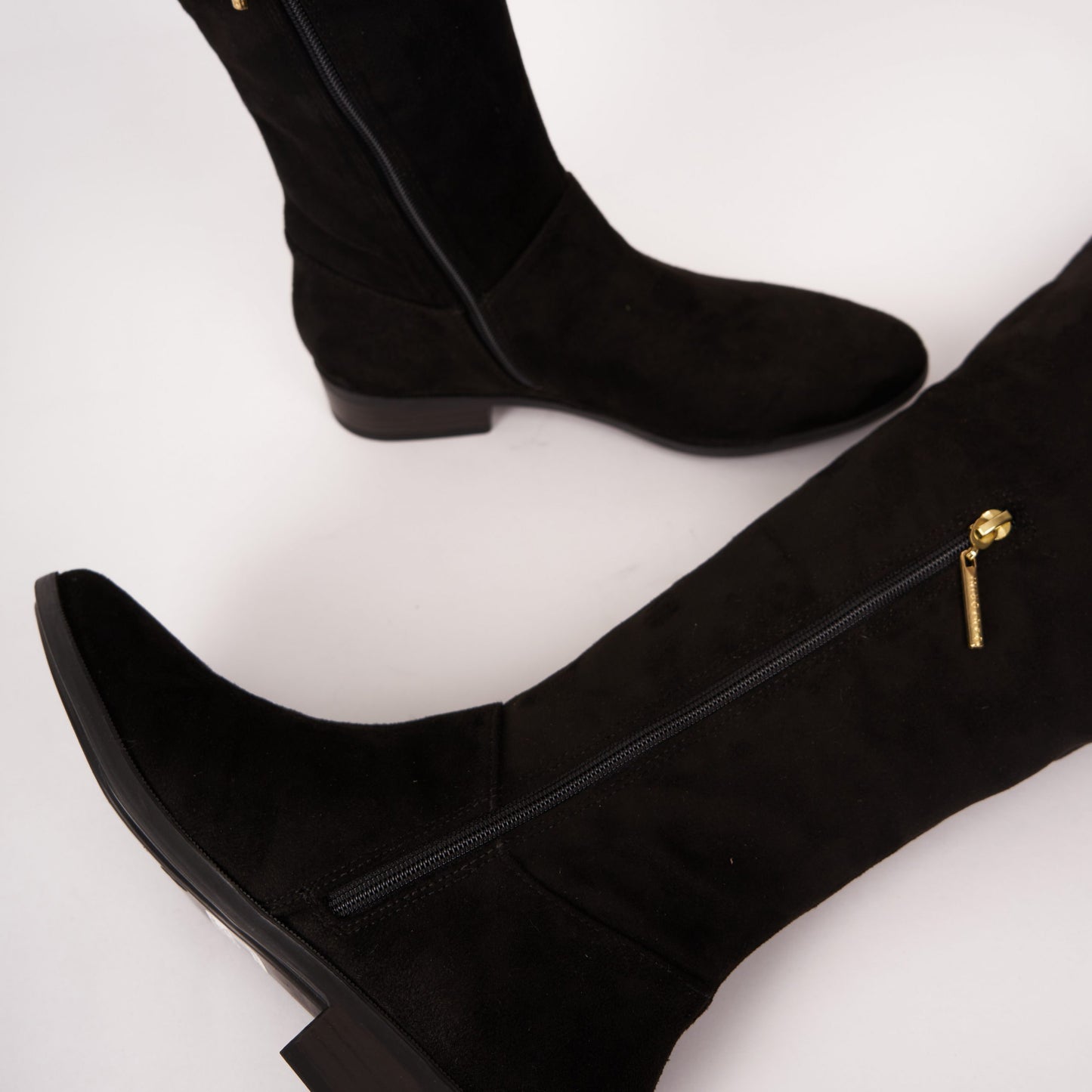 BOTAS PARA MUJER ROMERLA NEGRO