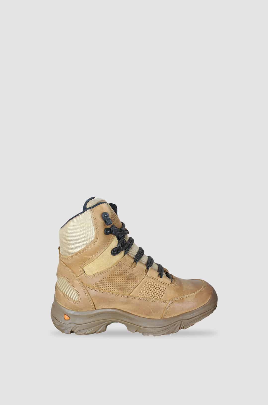 BOTINES PARA HOMBRE BLAJOB CUERO MIEL