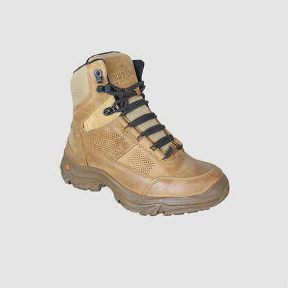 BOTINES PARA HOMBRE BLAJOB CUERO MIEL
