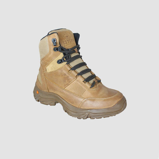 BOTINES PARA HOMBRE BLAJOB CUERO MIEL