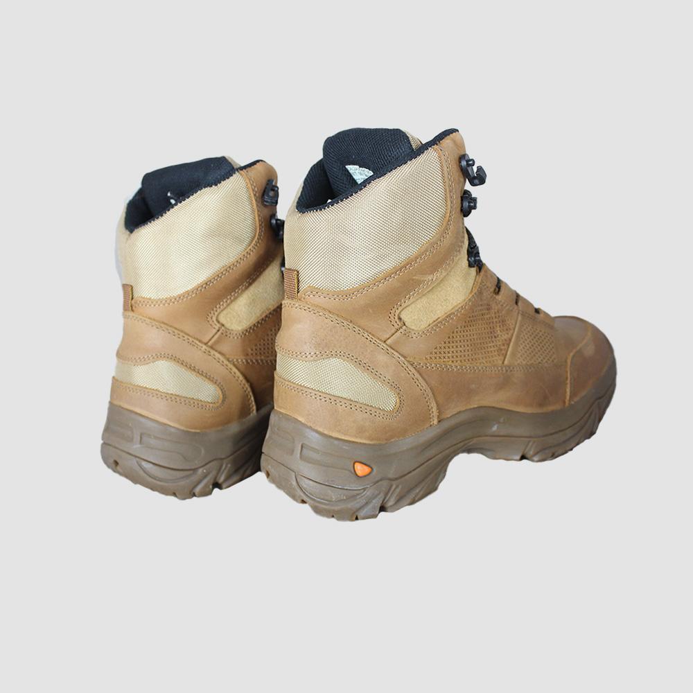 BOTINES PARA HOMBRE BLAJOB CUERO MIEL